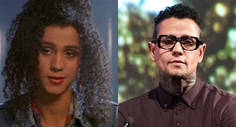 jaye davidson actor|jaye davidson crying game.